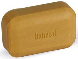 Soap Works - Oatmeal
